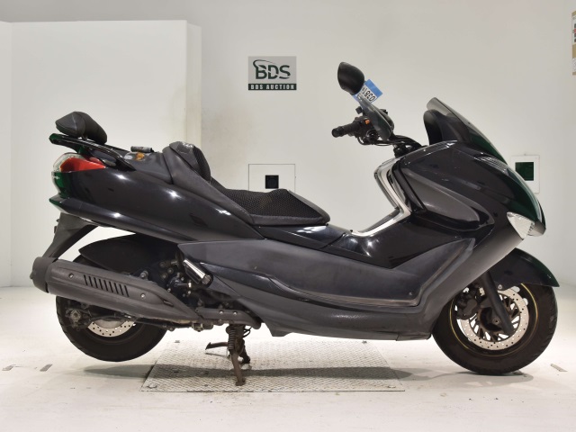 Yamaha MAJESTY 250 2011