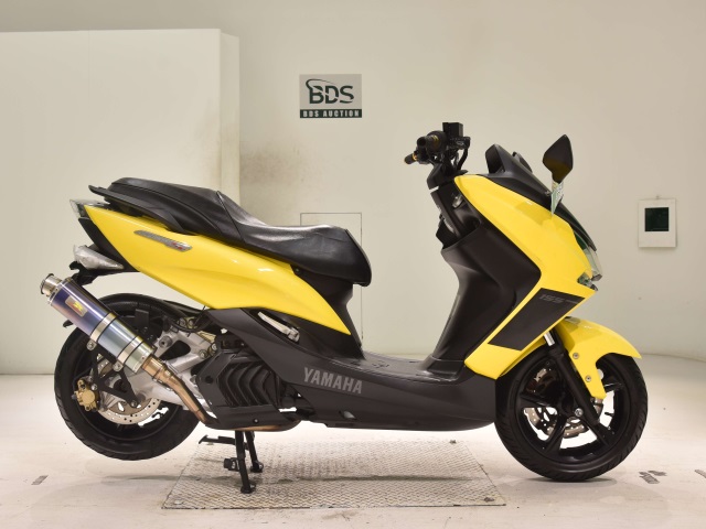 Yamaha MAJESTY 155S 2020