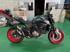 Ducati MONSTER 937 2022