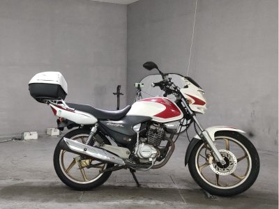 Honda SDH125 2006