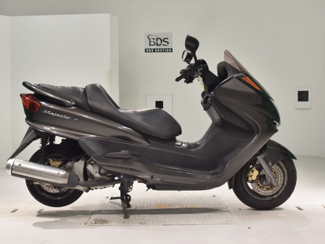 Yamaha MAJESTY 250A 2003