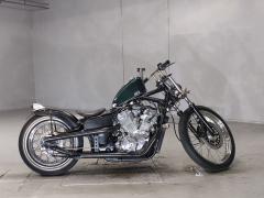 Honda STEED400 1990