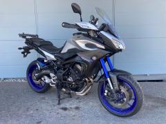 Yamaha MT-09 TRACER 2016