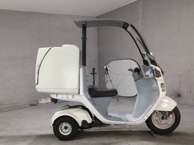 Honda GYRO CANOPY 1997