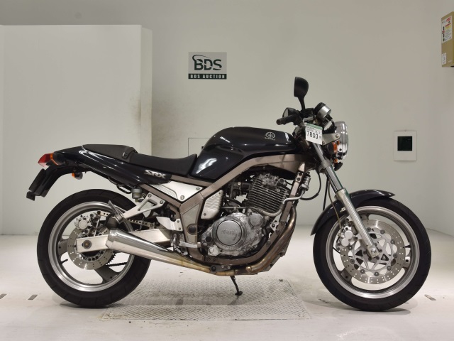 Yamaha SRX400 1992