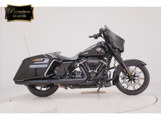 HD STREET GLIDE FLHXS1870 2023