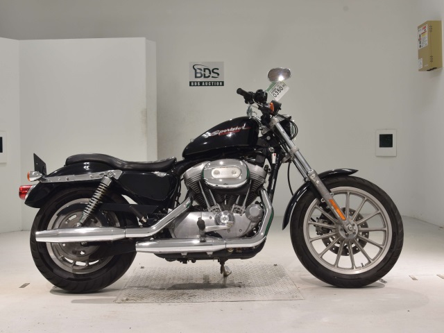 HD SPORTSTER XL883 2004