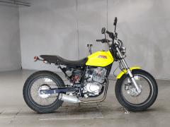 Honda FTR223 2003