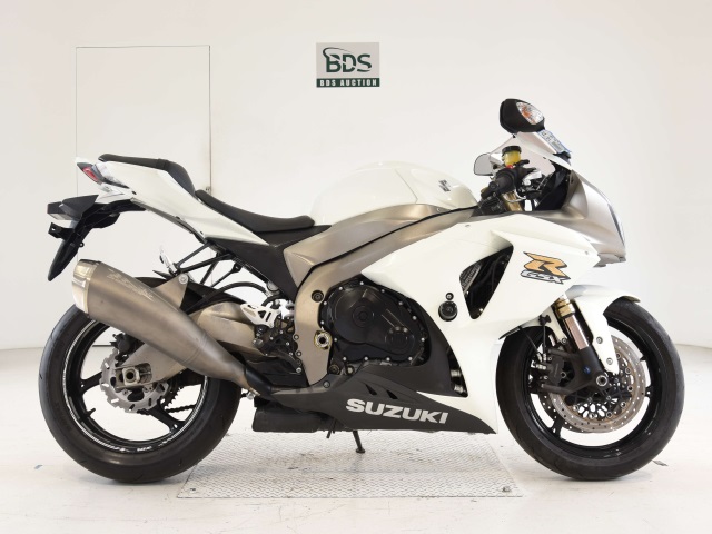Suzuki GSX-R1000 2010