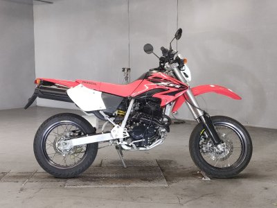 Honda XR400 MOTARD 2006