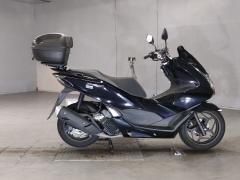 Honda PCX125 2021
