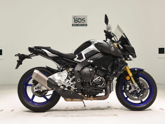 Yamaha MT-10SP 2019