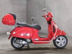 Vespa GTS250