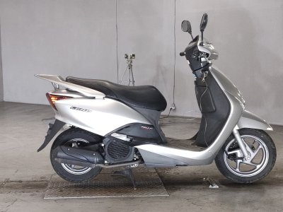Honda LEAD110 2012