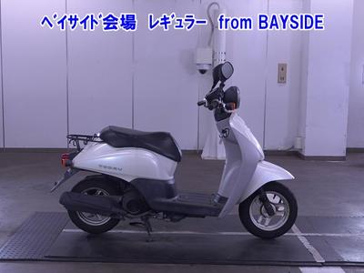 Honda TODAY 2007