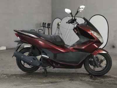 Honda PCX125 2015