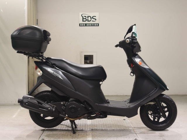 Suzuki ADDRESS V125