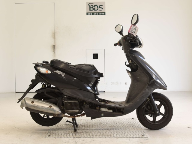 Yamaha JOG ZR 2013