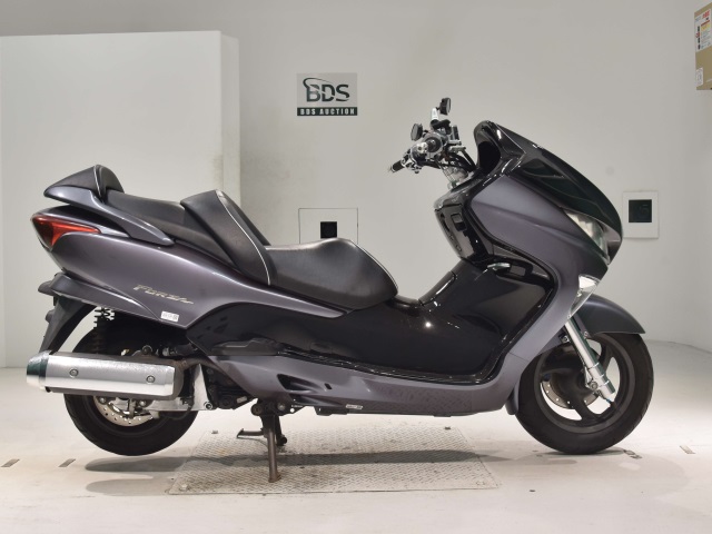 Honda FORZA Z 2005