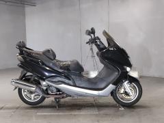Yamaha MAJESTY 125 2005