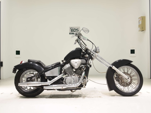 Honda STEED400 1992