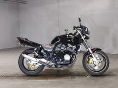 Honda CB400SFV 2001