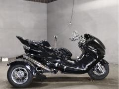 Yamaha MAJESTY 250 TRIKE 2006