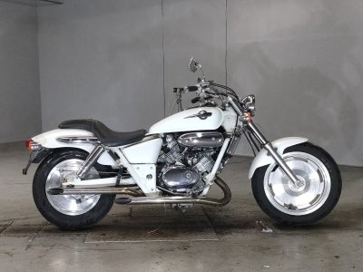 Honda MAGNA250S 1996