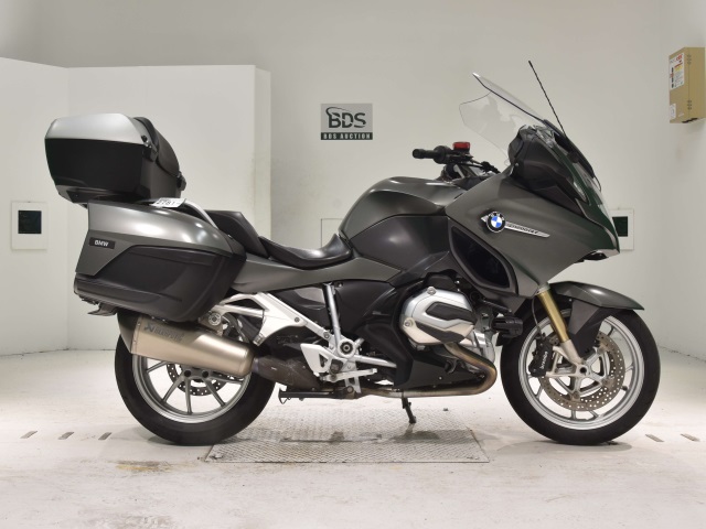 BMW R1200RT 2015