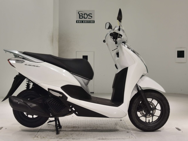 Honda LEAD125 2022