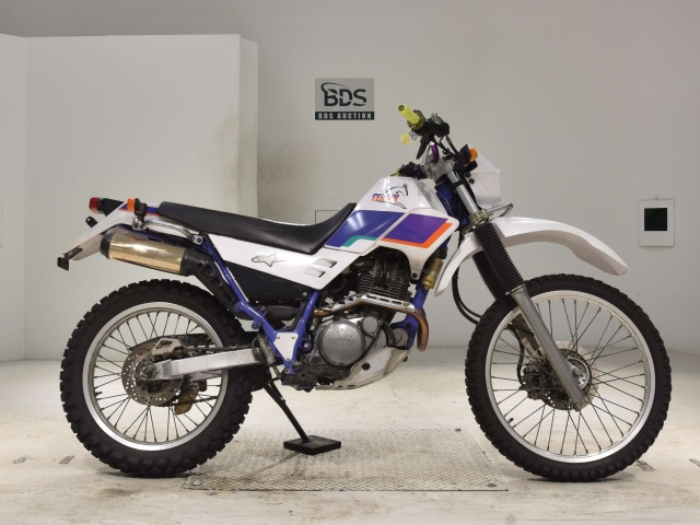 Yamaha SEROW XT225 1995