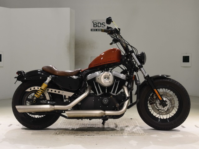 HD SPORTSTER FORTY-EIGHT XL1200X 2010