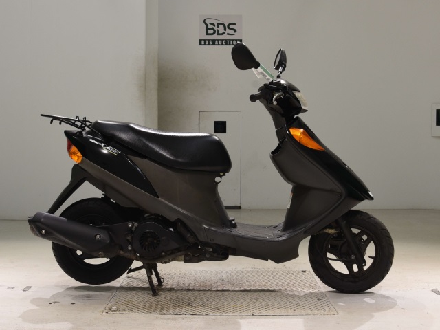 Suzuki ADDRESS V125