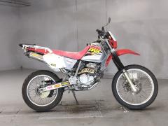 Honda XR250 BAJA 1997