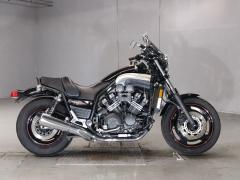 Yamaha V-MAX1200 2006