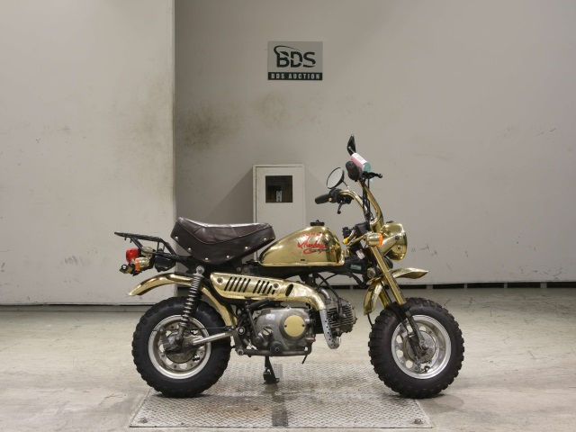 Honda MONKEY 1985