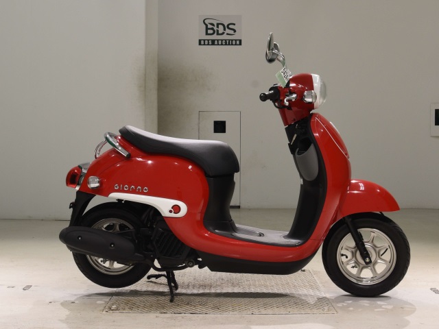 Honda GIORNO 2016