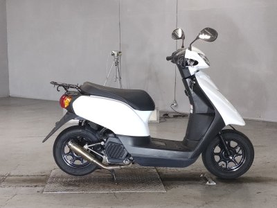 Yamaha JOG 115 2021
