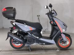 Yamaha CYGNUS125 GRYPHUS 2022