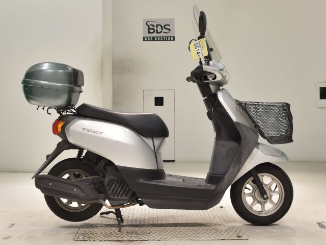 Honda TACT-4 BASIC 2015