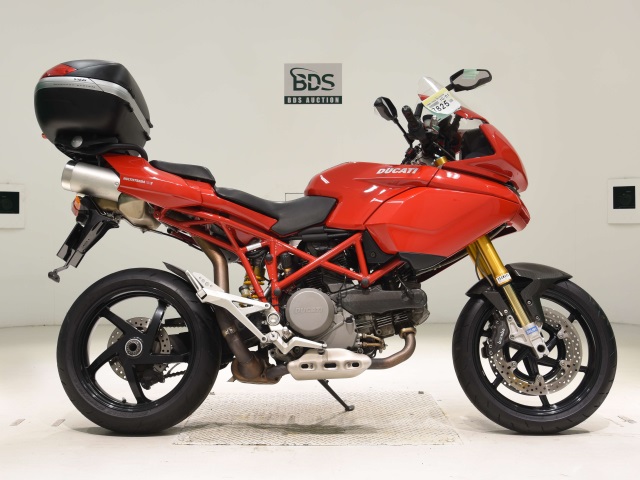 Ducati MULTISTRADA 1100S 2007