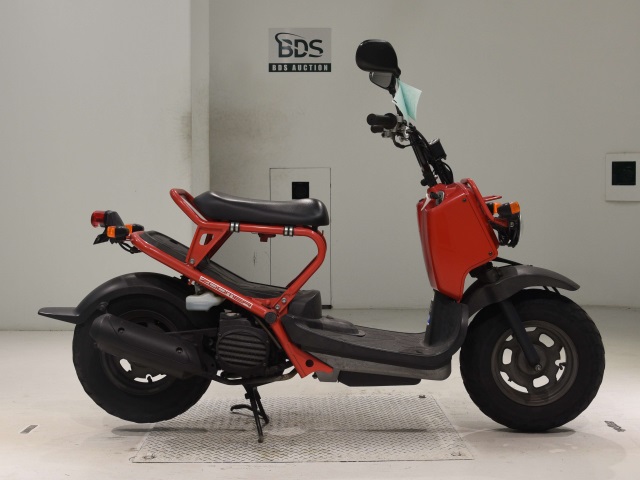 Honda ZOOMER 2004