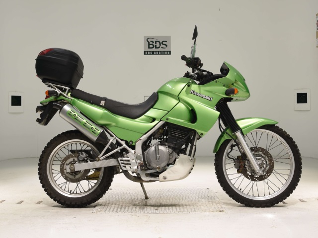 Kawasaki KLE250 ANHELO 1993