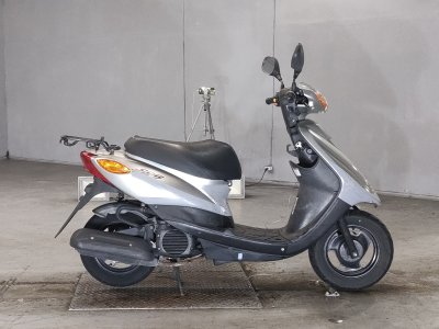 Yamaha JOG 115