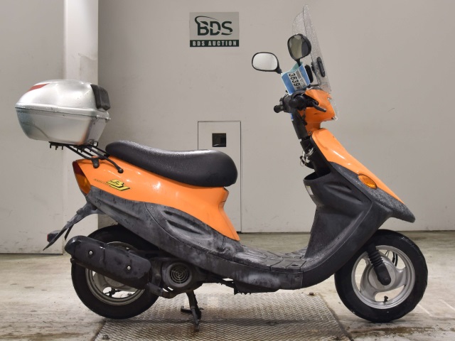 Yamaha BJ 2006