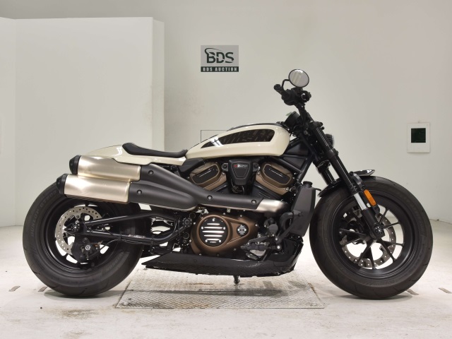 HD RH1250S 2023