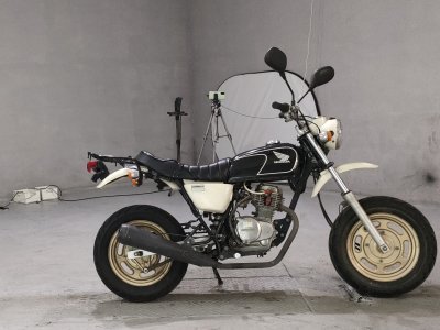 Honda APE50 2003