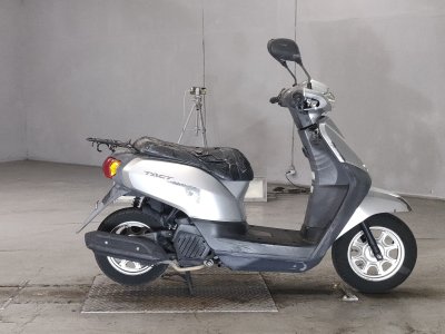 Honda TACT125 2016