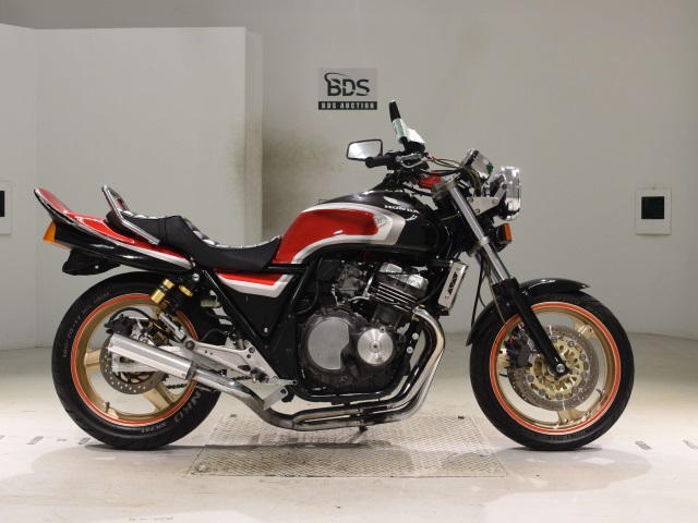 Honda CB400SF 1994