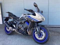 Yamaha FZ8-S 2017